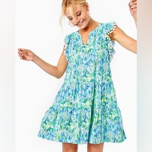 NWT Lily Pulitzer Dress